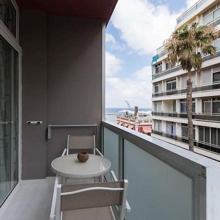 Casa Ocean Breeze Apartamento Las Palmas de Gran Canárias Exterior foto